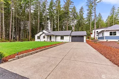 850 E Vine Maple Lane, Union, WA 98592 - Photo 3