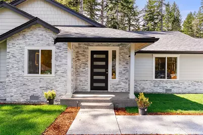 850 E Vine Maple Lane, Union, WA 98592 - Photo 7