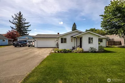 8679 Depot Road, Lynden, WA 98264 - Photo 1