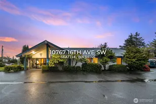 10767 16th Ave SW, Seattle, WA 98146 - Photo 1
