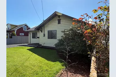 1715 W 1st Street, Aberdeen, WA 98520 - Photo 3