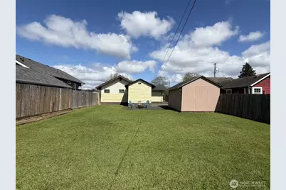 1715 W 1st Street, Aberdeen, WA 98520 - Photo 37
