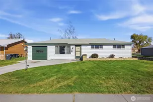 814 S Evergreen Dr, Moses Lake, WA 98837 - Photo 1