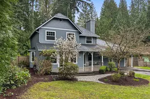 14930 NE 204th St, Woodinville, WA 98072 - Photo 1