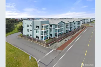 1600 W Ocean Avenue #1219, Westport, WA 98595 - Photo 1