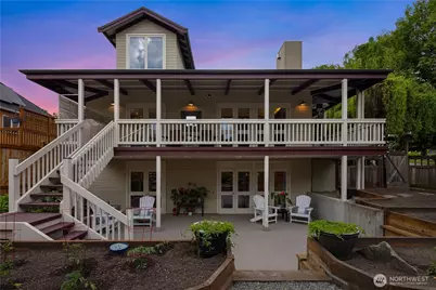 4712 SW Brace Point Dr, Seattle, WA 98136 - Photo 1