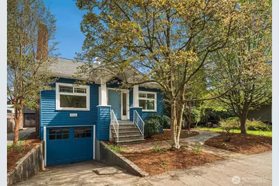 6216 33rd Avenue NE, Seattle, WA 98115 - Photo 1