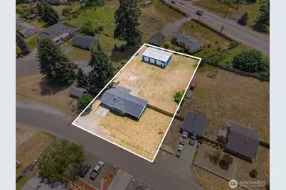 8315 9th Way SE, Olympia, WA 98513 - Photo 1