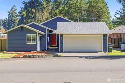 3152 Carpenter Hills Loop SE, Lacey, WA 98503 - Photo 1