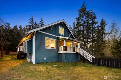 61 E Channel Drive, Allyn, WA 98524 - Photo 39