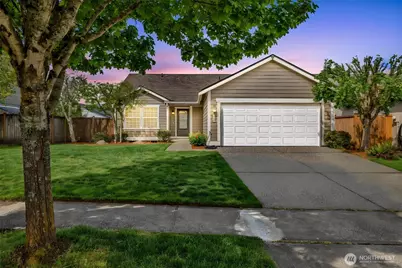 118 Wind River Drive, Chehalis, WA 98532 - Photo 1
