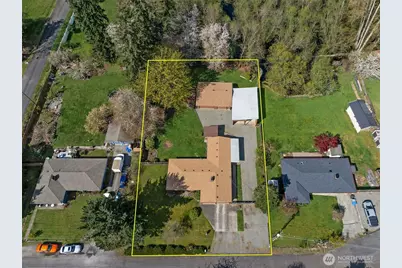 8311 110th Street E, Puyallup, WA 98373 - Photo 33