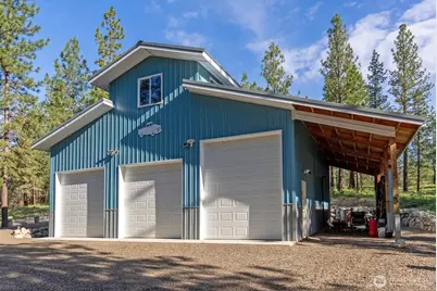 15 Barnaby Road, Winthrop, WA 98862 - Photo 35