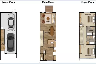 16111 36th Avenue W #K5, Lynnwood, WA 98087 - Photo 23