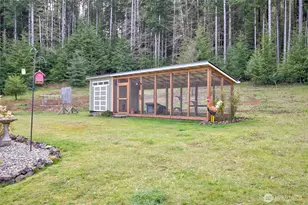 784 US Hwy 101, Cosmopolis, WA 98537 - Photo 33