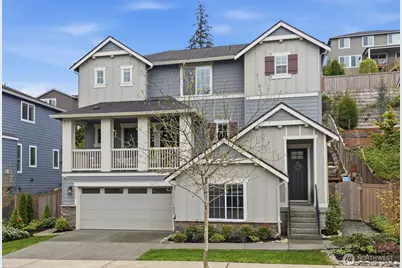28713 NE 156th Street, Duvall, WA 98019 - Photo 1