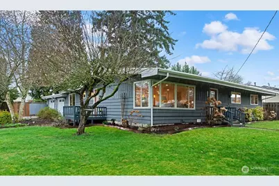 4902 NE 7th Place, Renton, WA 98059 - Photo 1