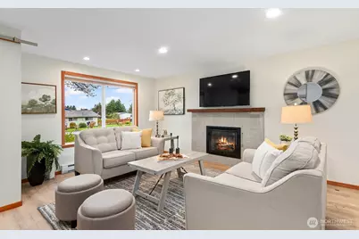4902 NE 7th Place, Renton, WA 98059 - Photo 13