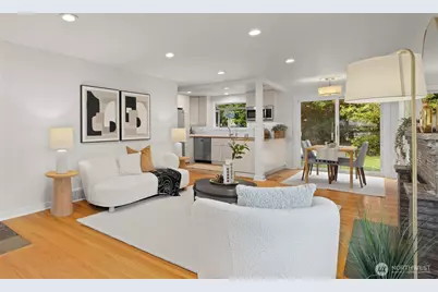 1315 102nd Avenue NE, Bellevue, WA 98004 - Photo 5