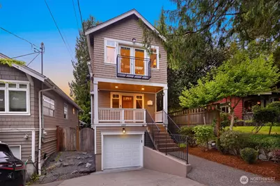 6235 31st Avenue NE, Seattle, WA 98115 - Photo 1