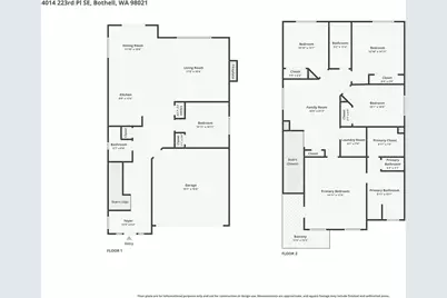 4014 223rd Place SE, Bothell, WA 98021 - Photo 27