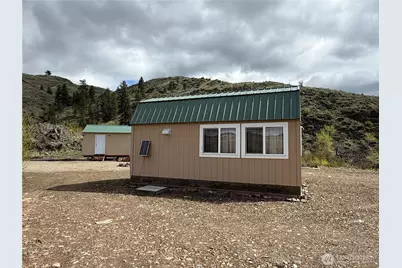 0 Lot 4 Aspen Springs, Tonasket, WA 98855 - Photo 3
