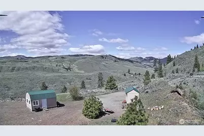 0 Lot 4 Aspen Springs, Tonasket, WA 98855 - Photo 1