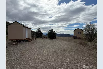 0 Lot 4 Aspen Springs, Tonasket, WA 98855 - Photo 7