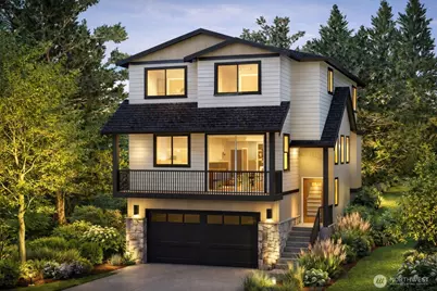 5908 212th Place SW #Lot 5, Mountlake Terrace, WA 98043 - Photo 1