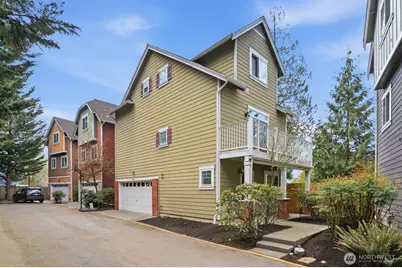 15408 14th Avenue W, Lynnwood, WA 98087 - Photo 1