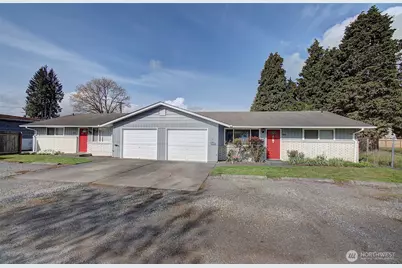1807 N Tower Avenue, Centralia, WA 98531 - Photo 1