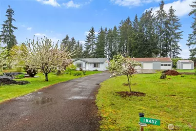 18437 Elderberry Street SW, Rochester, WA 98579 - Photo 3