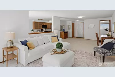 20617 28th Avenue W #D2, Lynnwood, WA 98036 - Photo 5