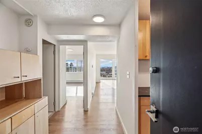 308 E Republican Street #608, Seattle, WA 98102 - Photo 21