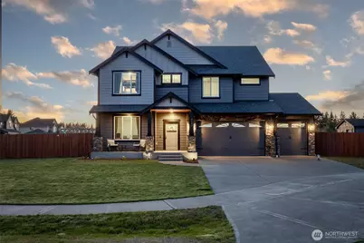 3127 292nd Street S, Roy, WA 98580 - Photo 1