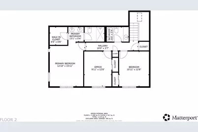 138 Point Fosdick Circle NW, Gig Harbor, WA 98335 - Photo 37