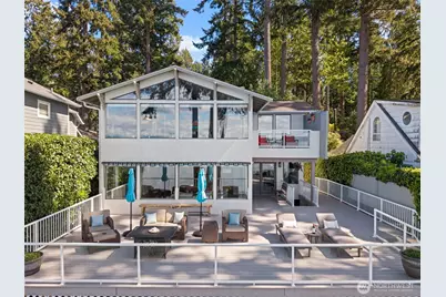3810 Forest Beach Drive NW, Gig Harbor, WA 98335 - Photo 3