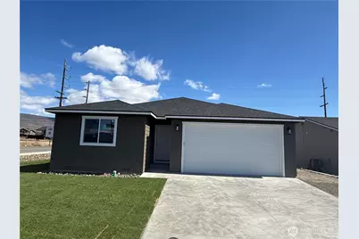2484 Noah Street SE, East Wenatchee, WA 98802 - Photo 1