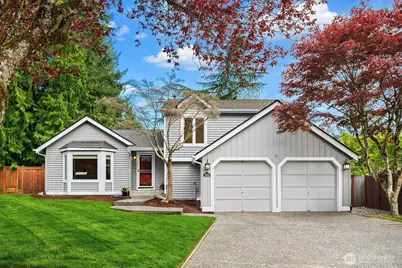 2605 234th Avenue NE, Sammamish, WA 98074 - Photo 1