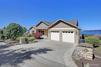 1081 Morgan Way, Camano Island, WA 98282 - Photo 1