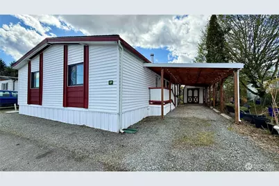 3715 152nd Street NE #27, Marysville, WA 98271 - Photo 1