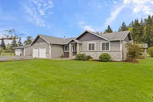 20110 Rainy Ln SW, Rochester, WA 98579 - Photo 1