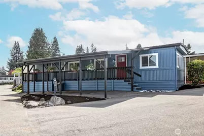 18501 52nd Ave #49, Lynnwood, WA 98037 - Photo 1