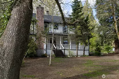 13101 Olalla Valley Road SE, Olalla, WA 98359 - Photo 3