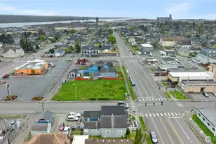 621 W Market St, Aberdeen, WA 98520 - Photo 5