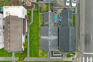 621 W Market St, Aberdeen, WA 98520 - Photo 3