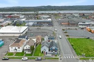 623 W Market St, Aberdeen, WA 98520 - Photo 5