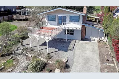 634 Lehman Drive, Camano Island, WA 98282 - Photo 1