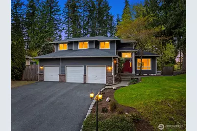 27815 NE 30th Street, Redmond, WA 98053 - Photo 1
