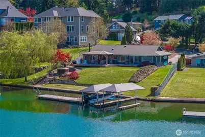 17219 33rd Street Ct E, Lake Tapps, WA 98391 - Photo 1
